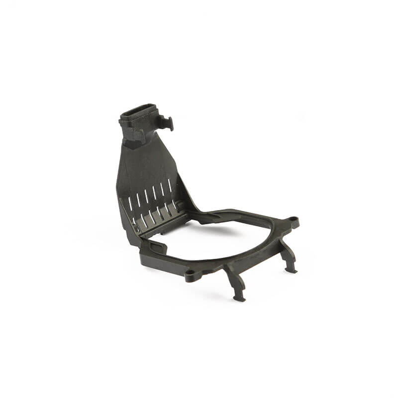 Gimbal bracket