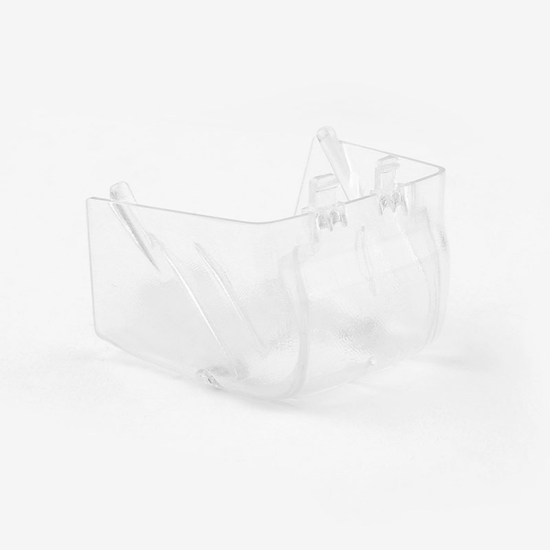 Gimbal calibration cover