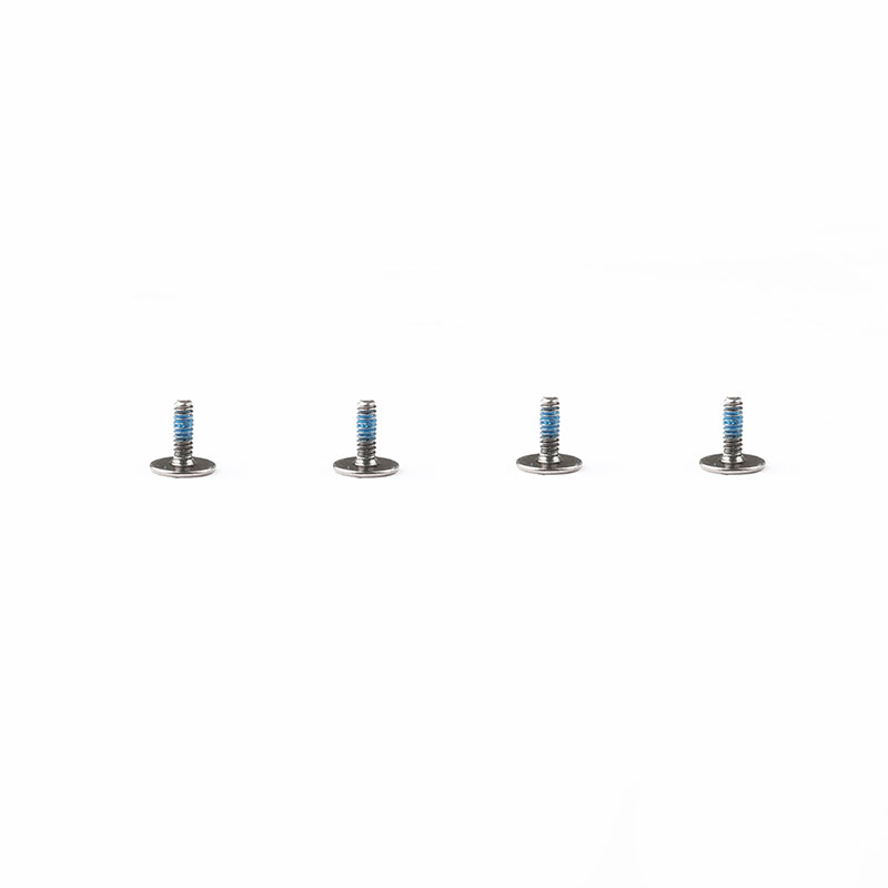 Screw for prepellers