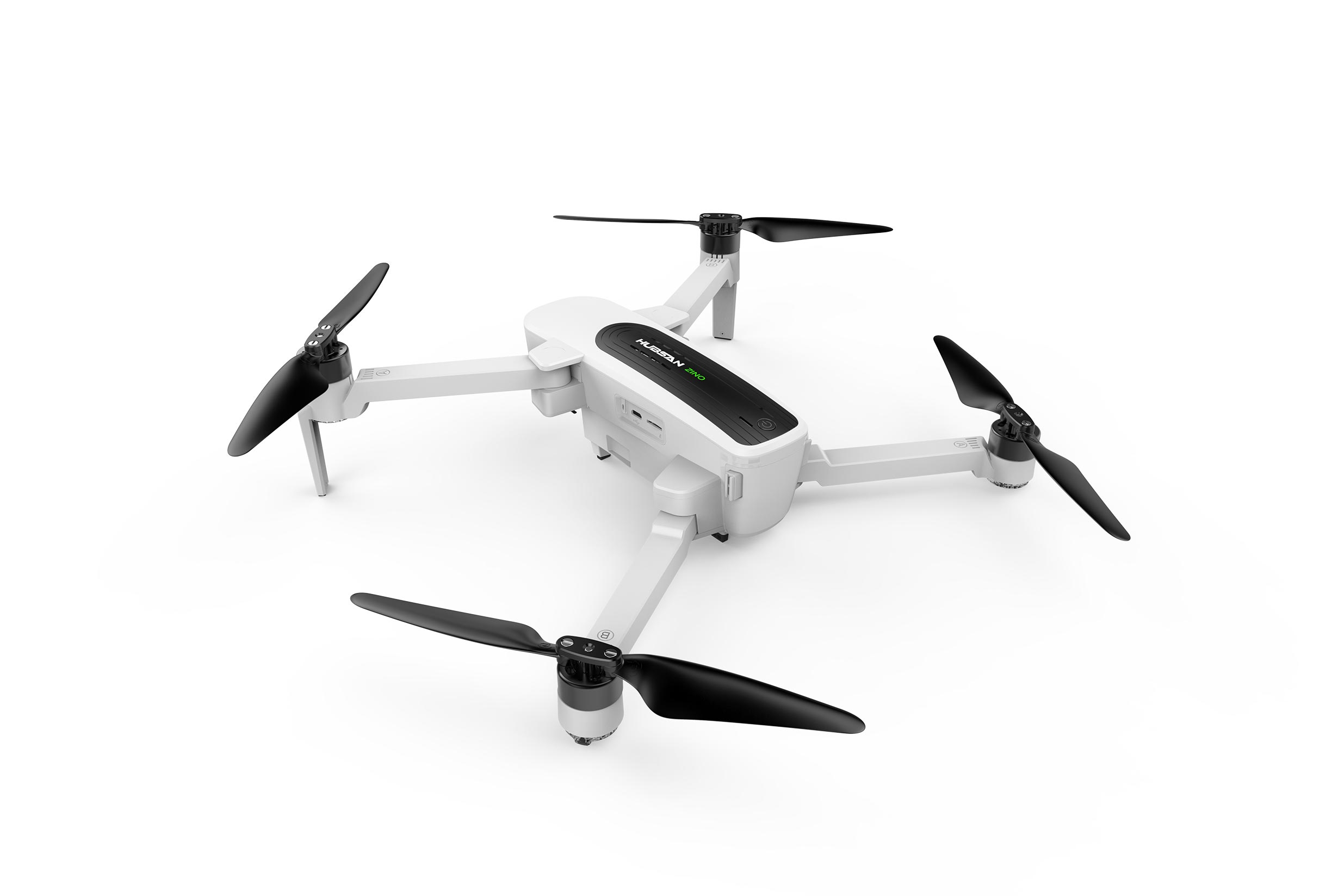 hubsan zino