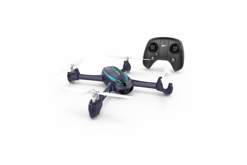 hubsan-The Leading provider of flight control and digital