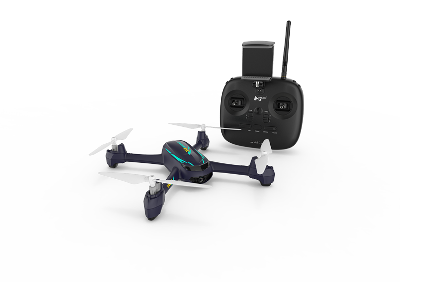 hubsan-The Leading provider of flight control and digital aerial 