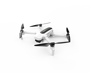 Details about   1X Drone Extended Bracket Heightening Stand Landing Gear for Hubsan Zino H117S