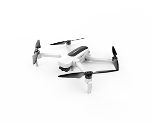 hubsan drone battery