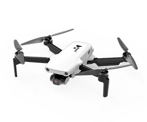 HUBSAN  ドローン✨ Hubsan H117S Zino GPS 5.8G 折り畳み式 FPVドローン（4K UHDカメラ＆3