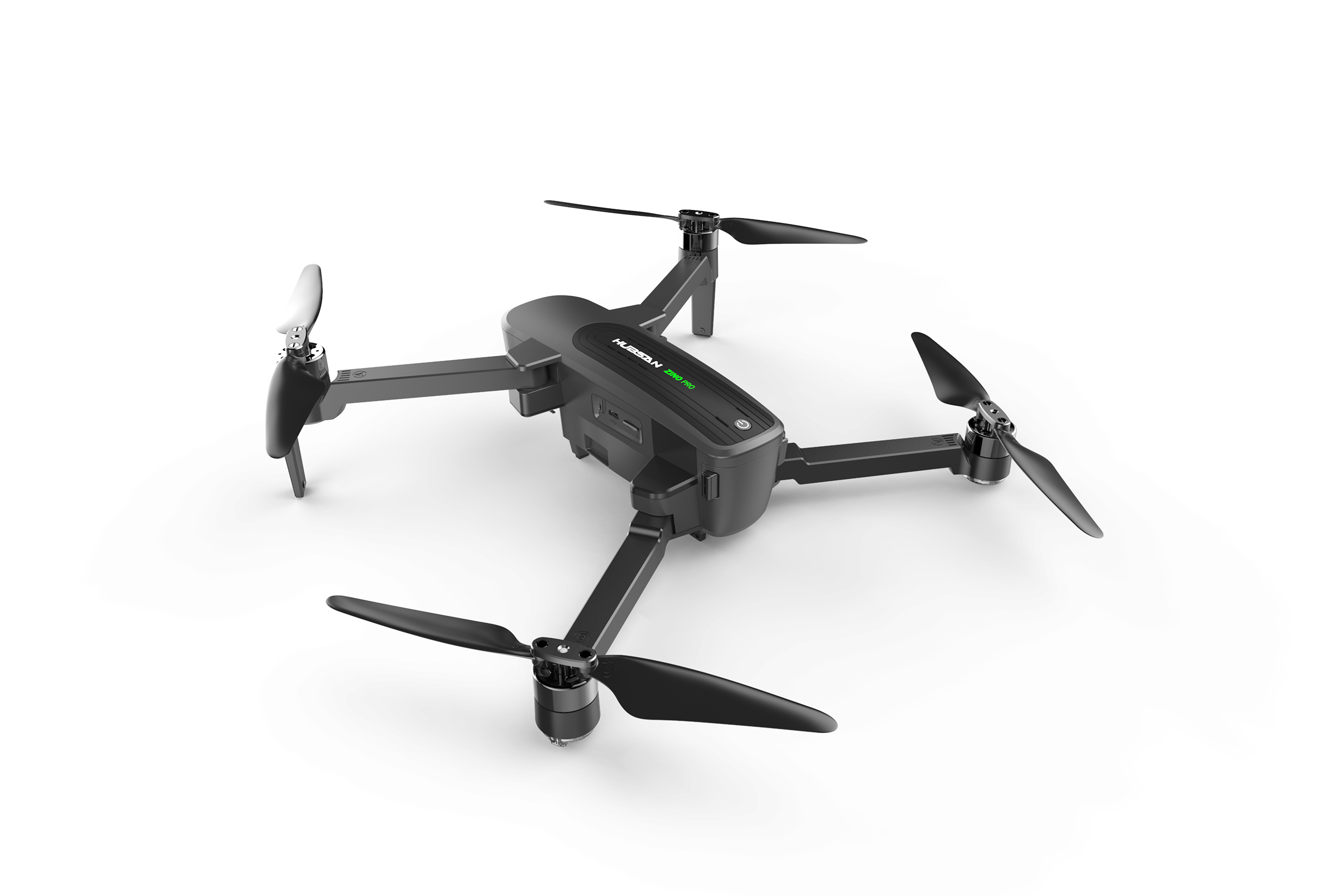 hubsan zino pro