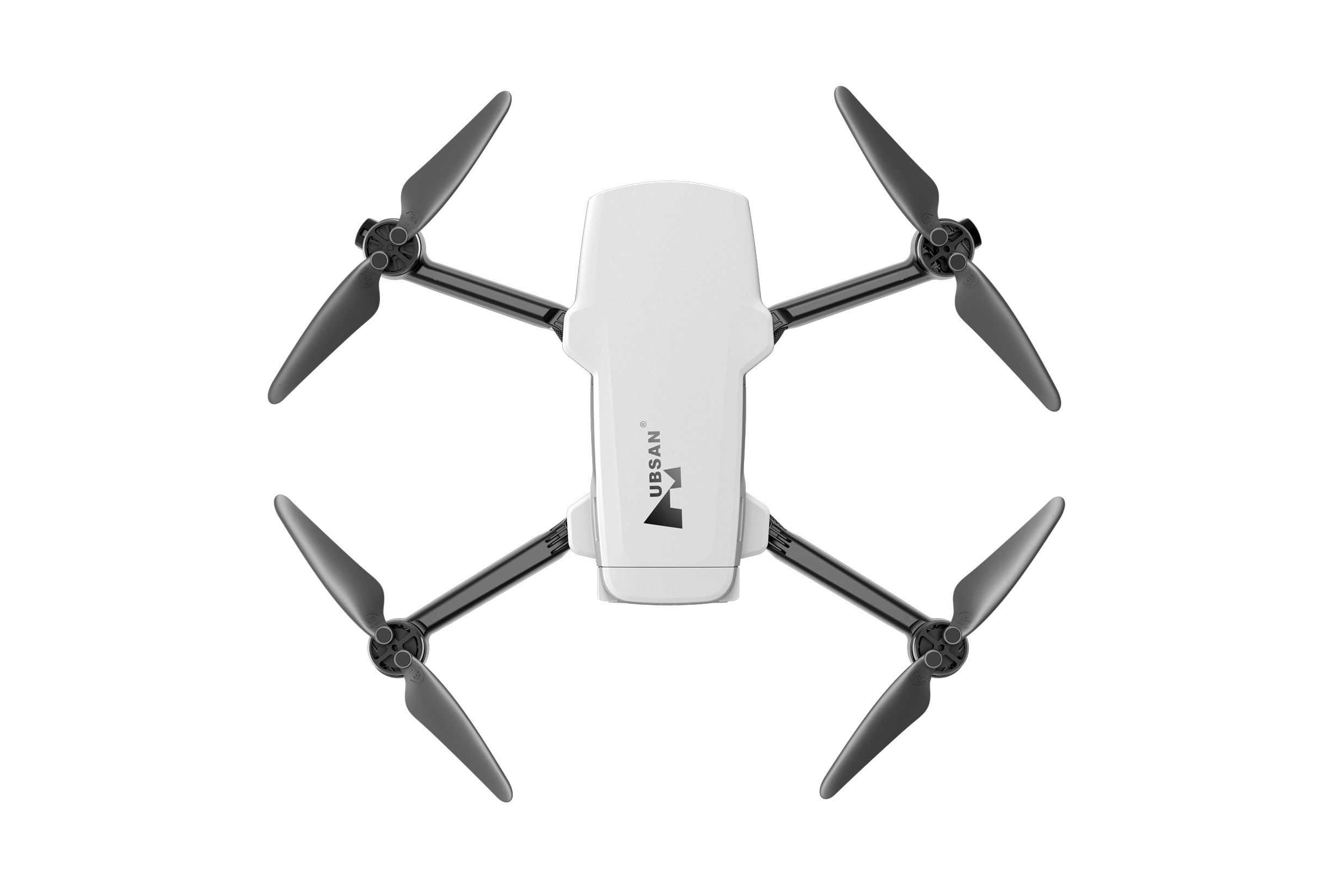 HUBSAN MINI 7