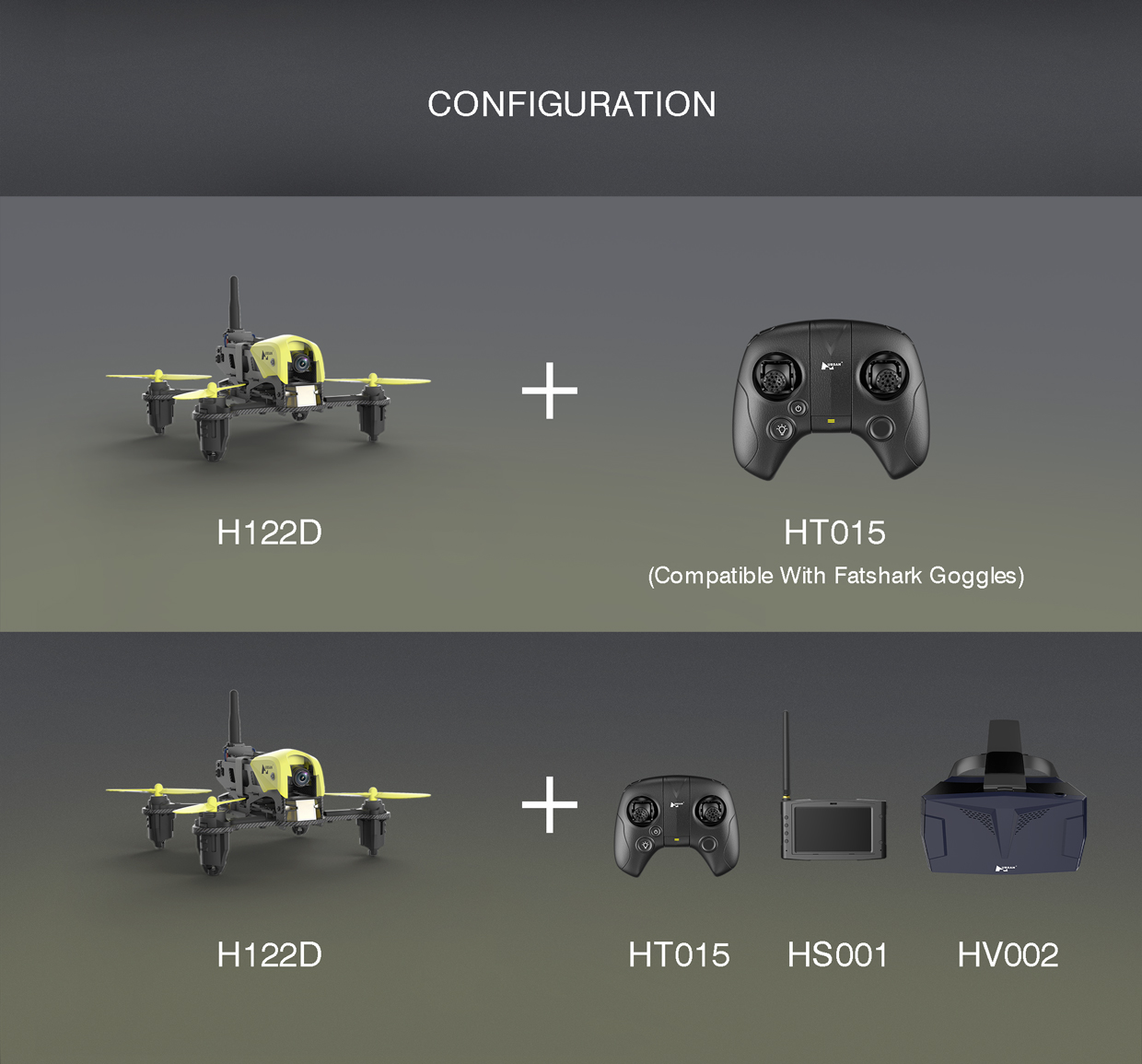 hubsan h122d x4 storm fpv